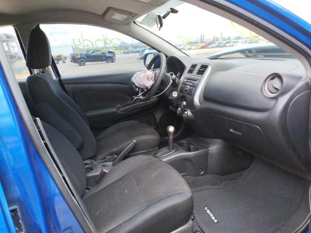 Photo 5 from auction – 2013 NISSAN VERSA S with VIN 3N1CN7AP3DL843883