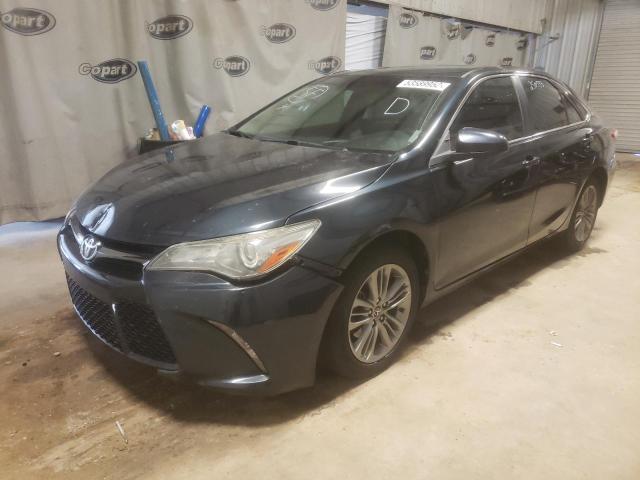 Photo 2 from auction – 2016 TOYOTA CAMRY LE with VIN 4T1BF1FK3GU218017