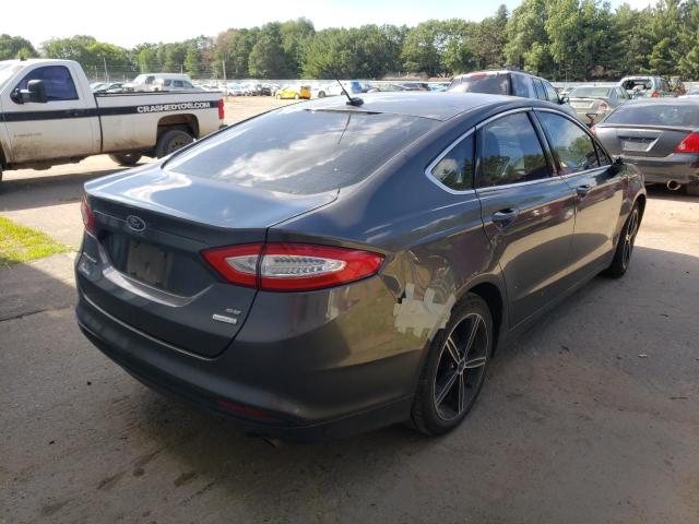 Photo 4 from auction – 2015 FORD FUSION SE with VIN 3FA6P0HD9FR187119