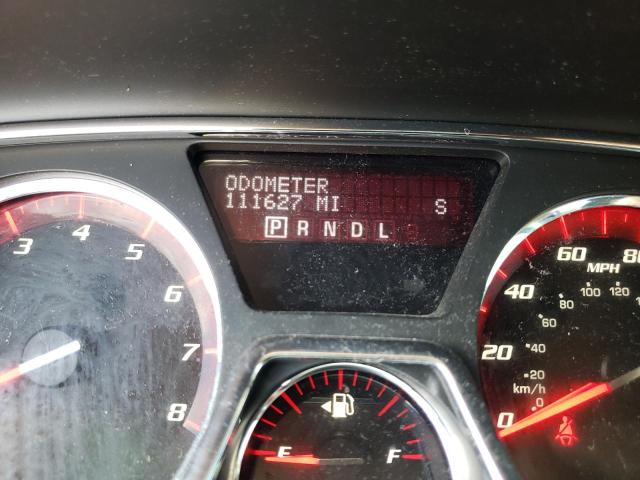 Photo 8 from auction – 2013 GMC ACADIA SLE with VIN 1GKKRNED1DJ248799