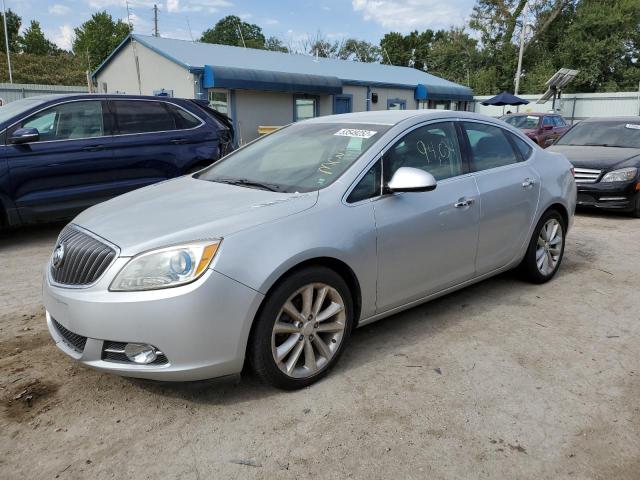 صورة رقم 2 من المزاد - 2012 BUICK VERANO CON مع VIN 1G4PR5SK4C4181595