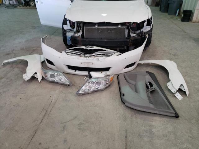 Photo 9 from auction – 2011 TOYOTA CAMRY BASE with VIN 4T1BF3EK0BU600320