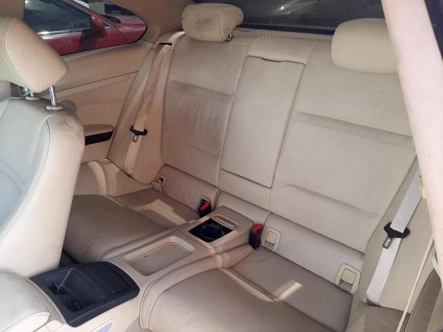 Photo 6 from auction – 2007 BMW 335 I with VIN WBAWB73597P037762