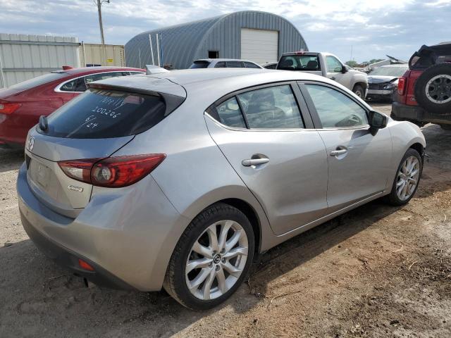 Photo 4 from auction – 2016 MAZDA 3 TOURING with VIN JM1BM1M31G1289577