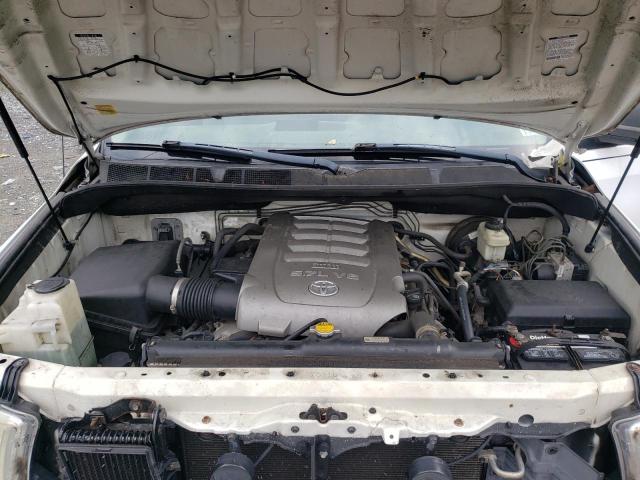 Photo 7 from auction – 2007 TOYOTA TUNDRA DOU with VIN 5TBBV54147S455461