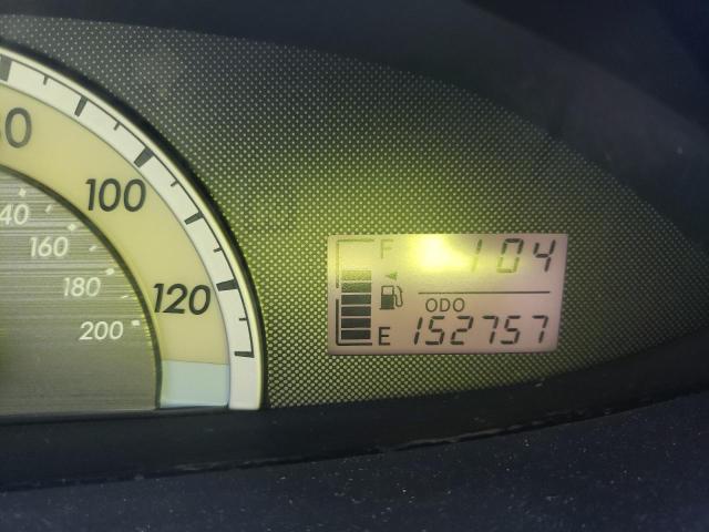 Photo 8 from auction – 2007 TOYOTA YARIS with VIN JTDBT903971147050