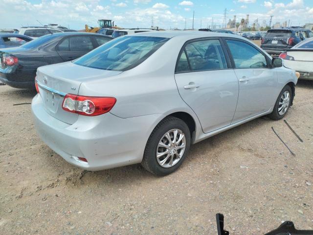 Photo 4 from auction – 2011 TOYOTA COROLLA BA with VIN 2T1BU4EE0BC583736