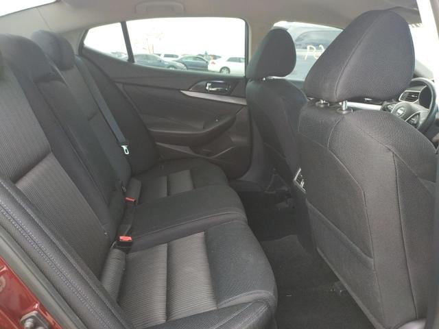 Photo 6 from auction – 2018 NISSAN MAXIMA 3.5 with VIN 1N4AA6AP8JC397527