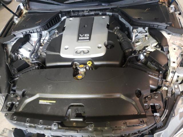 Photo 7 from auction – 2014 INFINITI Q50 BASE with VIN JN1BV7AR6EM693840