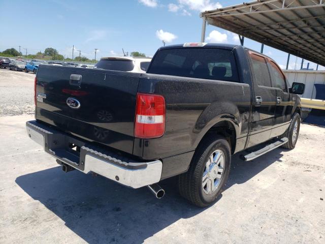 Photo 4 from auction – 2008 FORD F150 SUPER with VIN 1FTRW12W18FB30018
