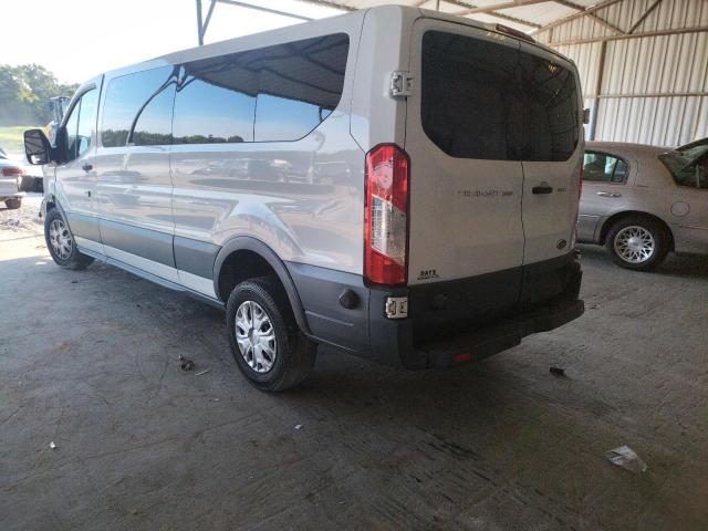 Photo 3 from auction – 2017 FORD TRANSIT T- with VIN 1FBZX2ZM0HKA20791