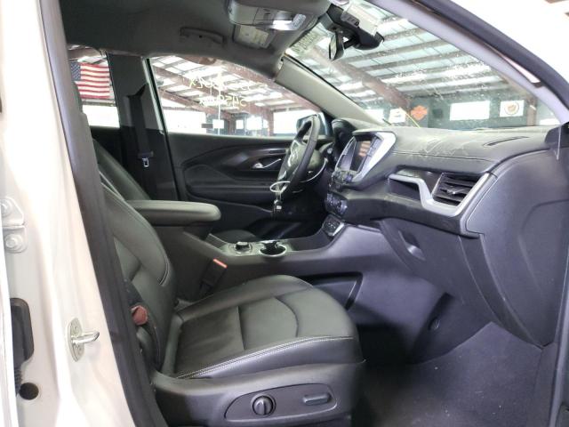 Photo 5 from auction – 2022 GMC TERRAIN SL with VIN 3GKALVEV3NL198911