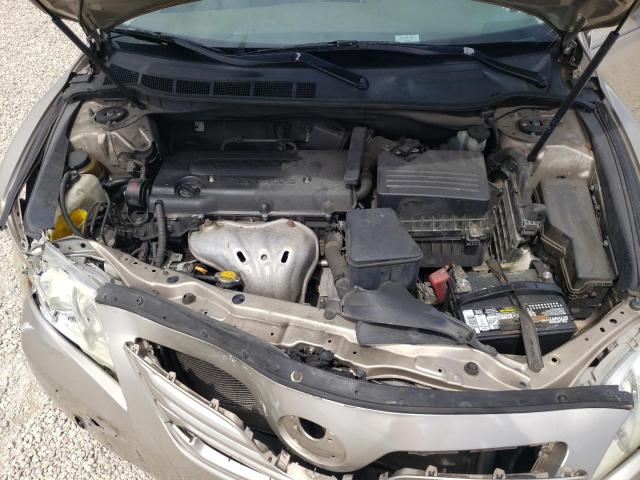 Photo 7 from auction – 2007 TOYOTA CAMRY with VIN 4T1BE46K57U132101