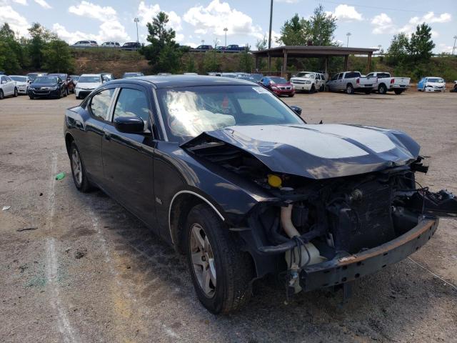 DODGE CHARGER 2010 with VIN 2B3CA2CV3AH280301 - Photo from auction