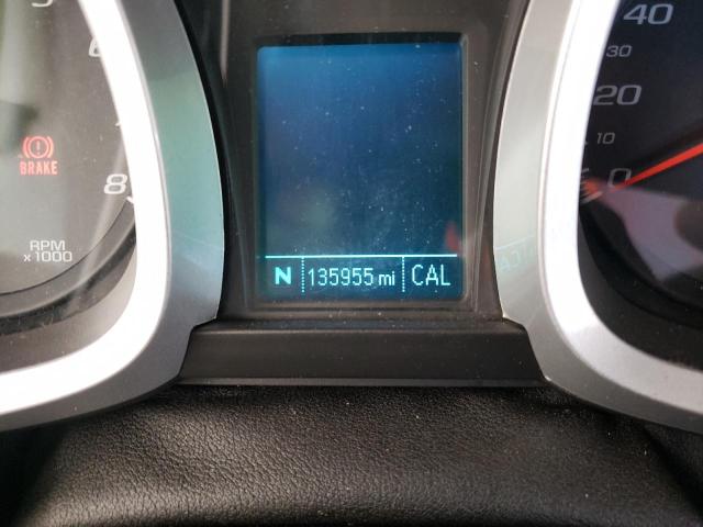 Photo 8 from auction – 2015 CHEVROLET EQUINOX LT with VIN 2GNALBEK6F6334168