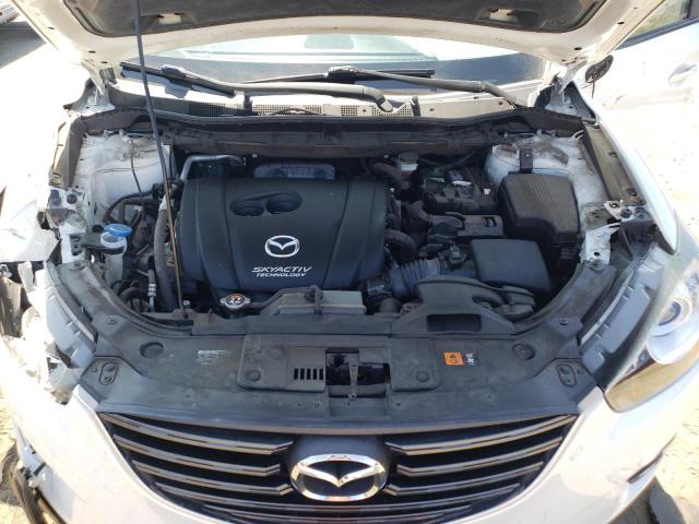 Photo 7 from auction – 2016 MAZDA CX-5 SPORT with VIN JM3KE2BY1G0900206