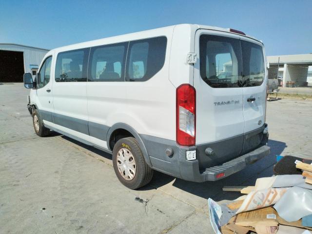 Photo 3 from auction – 2018 FORD TRANSIT T- with VIN 1FBZX2ZMXJKA29312