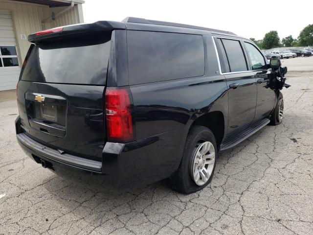 Photo 4 from auction – 2019 CHEVROLET SUBURBAN C with VIN 1GNSCHKC6KR245171