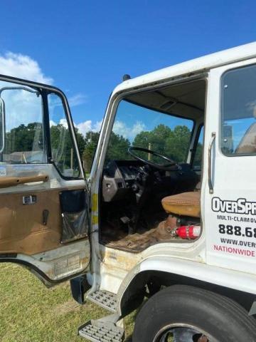 Photo 6 from auction – 1988 HINO FD with VIN JHBFD1770JS10084