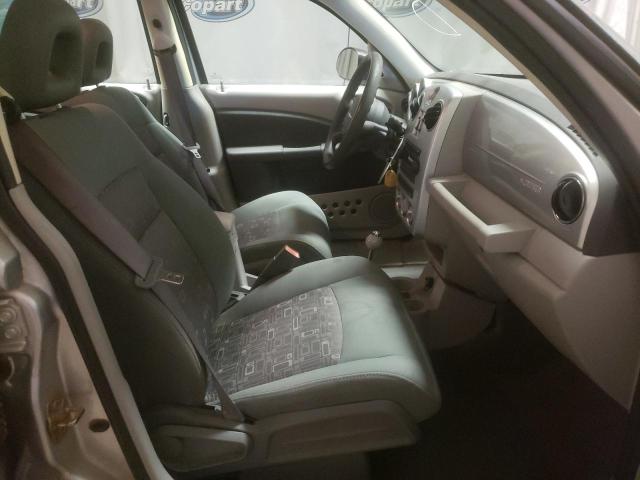 Photo 5 from auction – 2006 CHRYSLER PT CRUISER with VIN 3A4FY48B96T321833