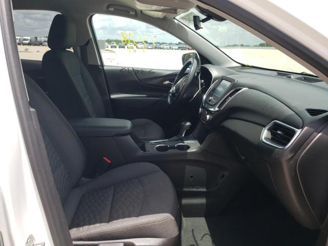Photo 5 from auction – 2018 CHEVROLET EQUINOX with VIN 2GNAXJEVXJ6231837