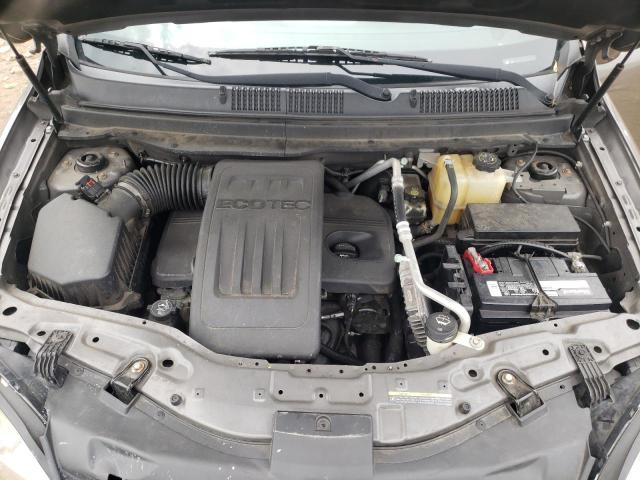 Photo 7 from auction – 2012 CHEVROLET CAPTIVA SP with VIN 3GNAL2EK6CS579758