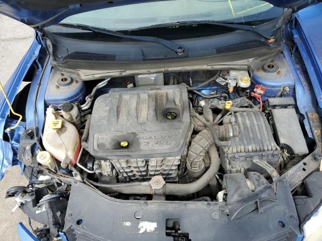 Photo 7 from auction – 2008 DODGE AVENGER SE with VIN 1B3LC46K08N251363