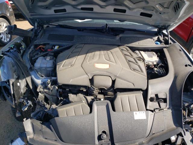 Photo 7 from auction – 2020 PORSCHE CAYENNE TU with VIN WP1BF2AY0LDA65269