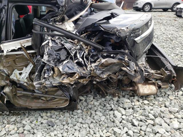 Photo 10 from auction – 2015 NISSAN ALTIMA 2.5 with VIN 1N4AL3AP3FC492416