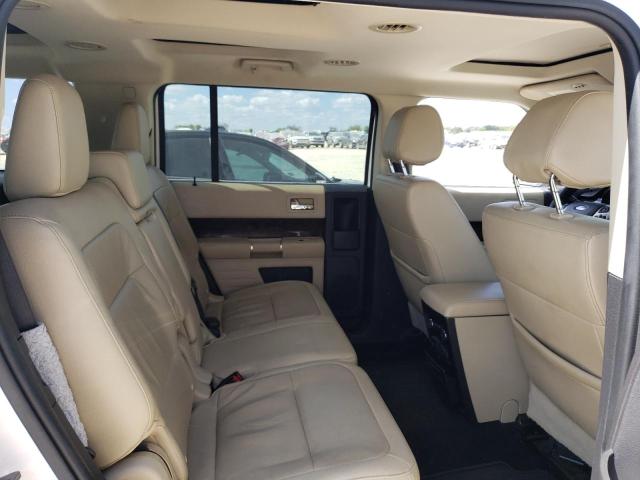 Photo 6 from auction – 2014 FORD FLEX LIMIT with VIN 2FMHK6DT5EBD38080