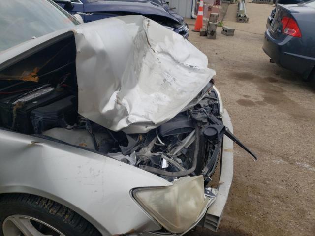 Photo 9 from auction – 2004 LEXUS IS 300 with VIN JTHBD192340082401