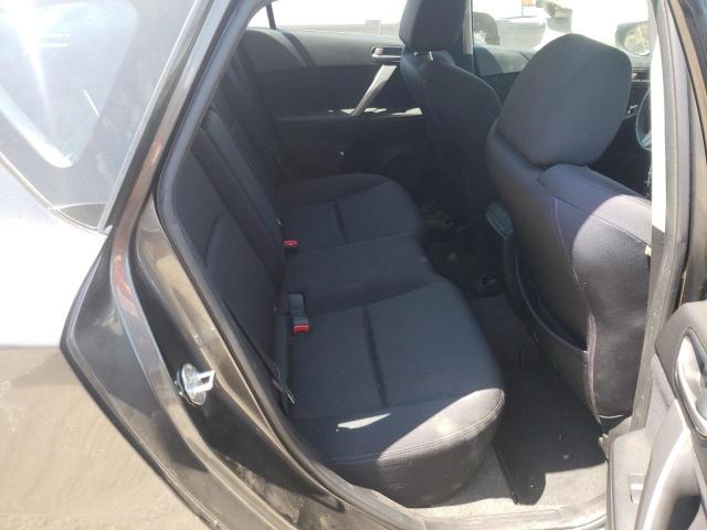Photo 6 from auction – 2010 MAZDA 3 S with VIN JM1BL1H62A1306854