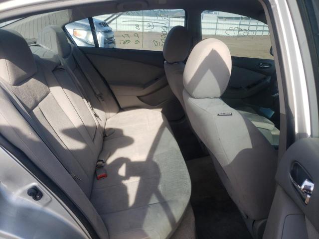 Photo 6 from auction – 2012 NISSAN ALTIMA BAS with VIN 1N4AL2AP2CN481255