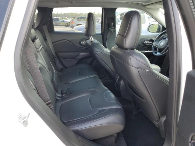 Photo 6 from auction – 2019 JEEP CHEROKEE L with VIN 1C4PJMDNXKD151092