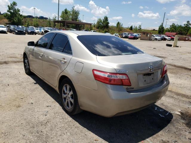 Photo 3 from auction – 2007 TOYOTA CAMRY CE with VIN 4T1BE46K47U102300
