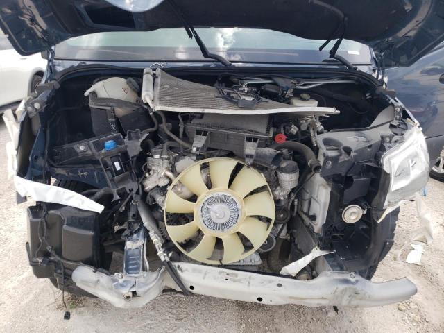 Photo 7 from auction – 2019 MERCEDES-BENZ SPRINTER 2 with VIN WD4PF1CD2KT007525