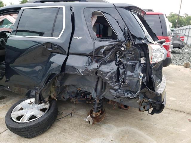 Photo 9 from auction – 2011 GMC TERRAIN SL with VIN 2CTALUEC4B6301312