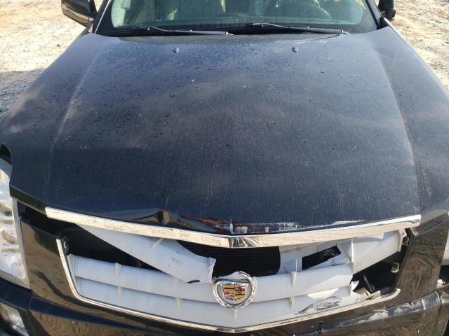 Photo 7 from auction – 2008 CADILLAC SRX with VIN 1GYEE637880119844