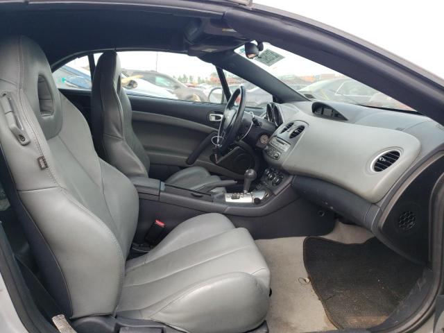 Photo 5 from auction – 2008 MITSUBISHI ECLIPSE SP with VIN 4A3AL35T98E022543