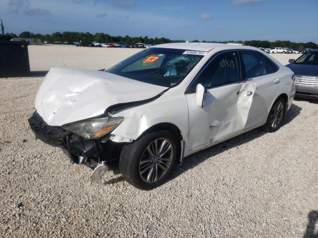 Photo 2 from auction – 2015 TOYOTA CAMRY LE with VIN 4T1BF1FK8FU111253