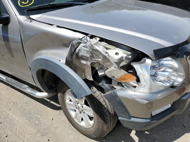 Photo 9 from auction – 2008 FORD EXPLORER S with VIN 1FMEU51E78UA05214