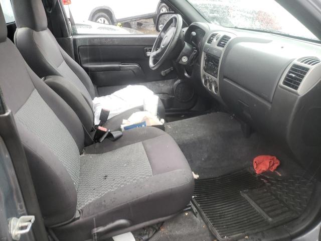 Photo 5 from auction – 2012 CHEVROLET COLORADO with VIN 1GCCSBF92C8127475