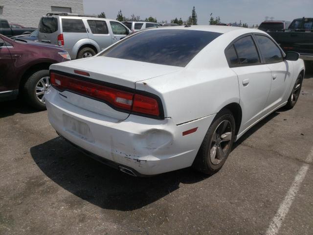 Photo 4 from auction – 2012 DODGE CHARGER SE with VIN 2C3CDXBG6CH120507