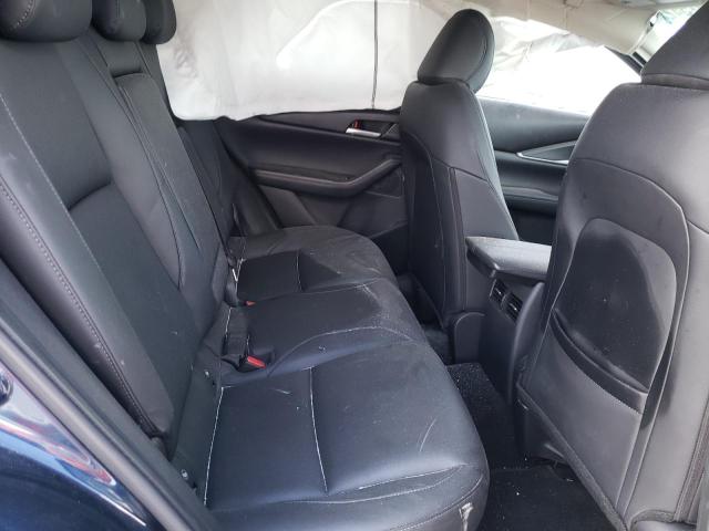 Photo 6 from auction – 2021 MAZDA CX-30 SELE with VIN 3MVDMABL6MM270631