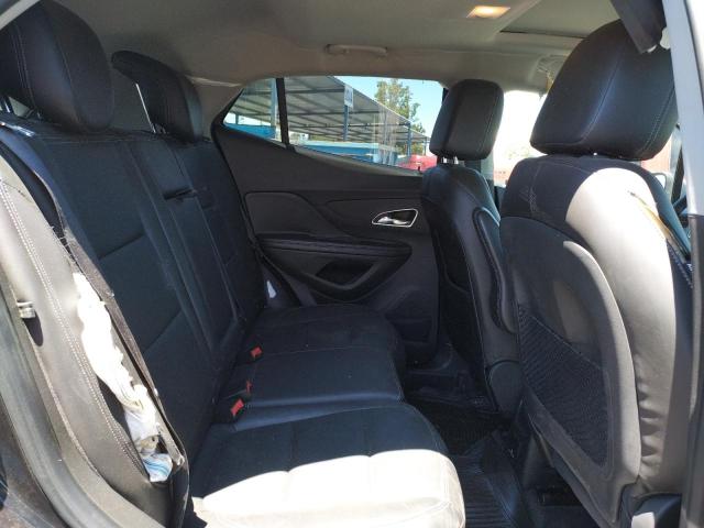 Photo 6 from auction – 2014 BUICK ENCORE with VIN KL4CJCSB6EB542994