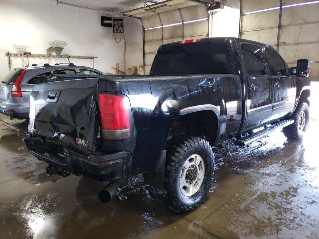 Photo 4 from auction – 2014 GMC SIERRA K25 with VIN 1GT125E8XEF186094
