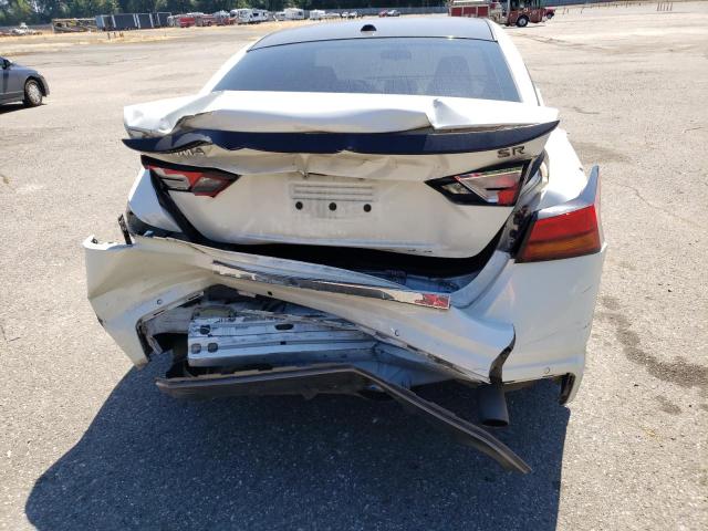 Photo 9 from auction – 2020 NISSAN ALTIMA SR with VIN 1N4BL4CV4LC128815
