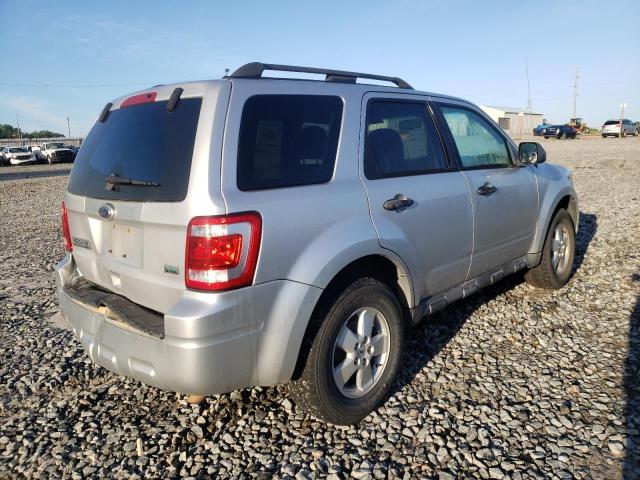 Photo 4 from auction – 2010 FORD ESCAPE XLT with VIN 1FMCU0DG4AKC58709