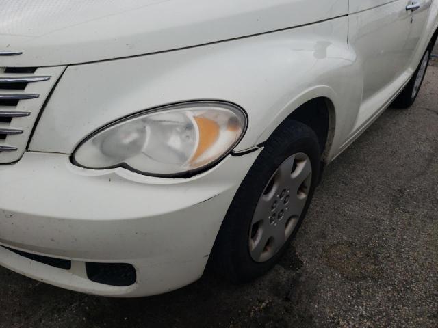 Photo 9 from auction – 2007 CHRYSLER PT CRUISER with VIN 3A4FY48B17T554560