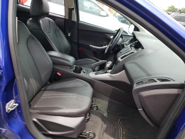 Photo 5 from auction – 2014 FORD FOCUS SE with VIN 1FADP3F21EL167745